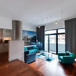 3 Bedroom Apartment Central Liverpool
