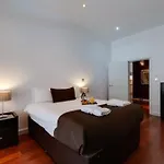3 Bedroom Apartment Central Liverpool