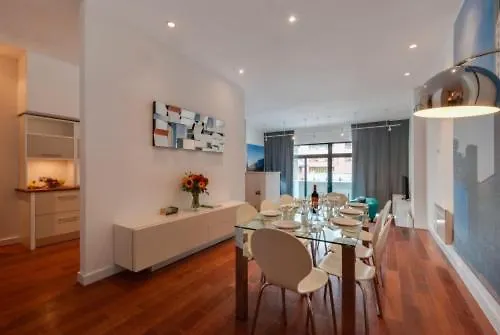 3 Bedroom Apartment Central Liverpool
