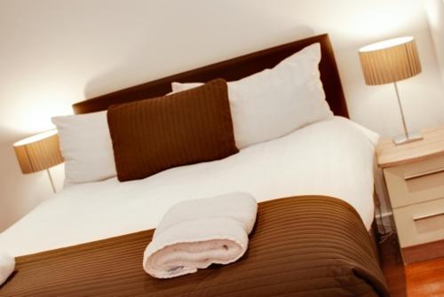 3 Bedroom Apartment Liverpool