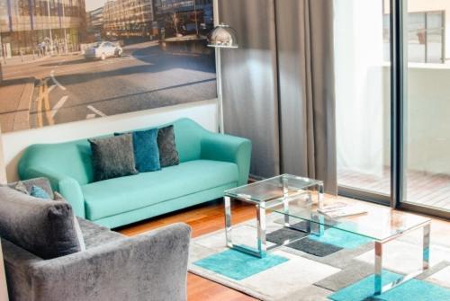 3 Bedroom * Liverpool