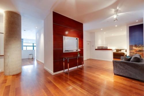 3 Bedroom