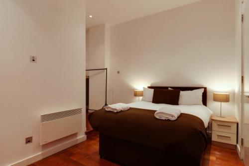 3 Bedroom Apartment Liverpool