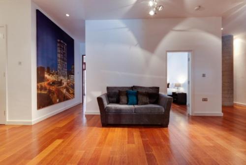 Apartment 3 Bedroom Liverpool