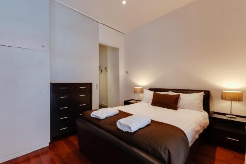 Apartment 3 Bedroom Liverpool